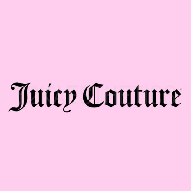 JUICYCOUTURE