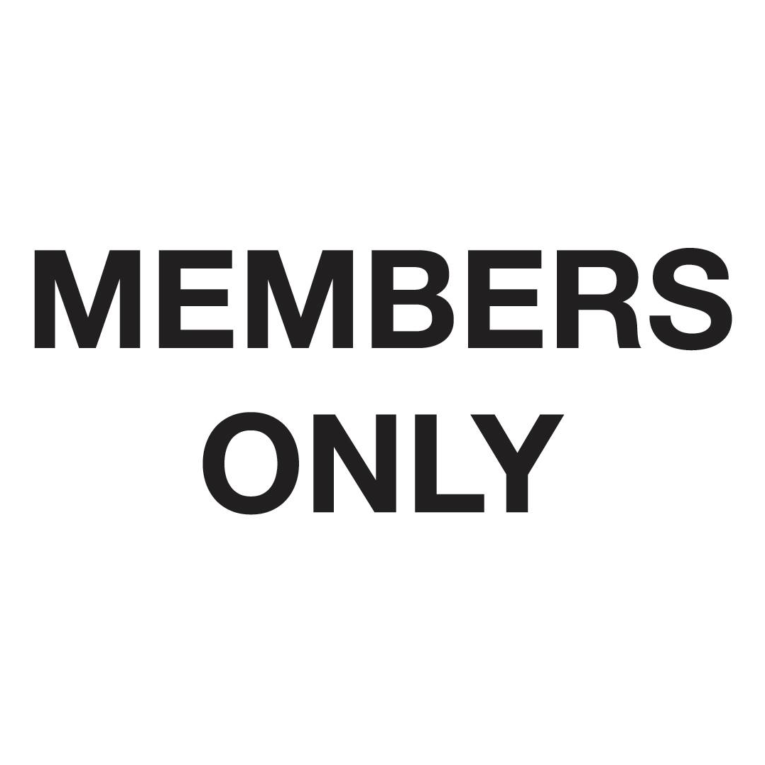 MEMBERSOLNY